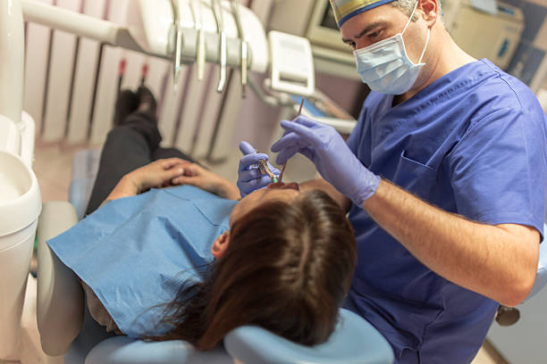 Professional Dental Services in Anna, TX